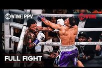 Полное видео боя: Джервонта Дэвис — Роландо Ромеро