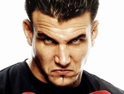 фото - UFC: Фрэнк Мир и Тодд Даффи подерутся летом