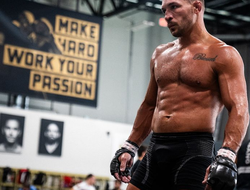 фото - Бой Макгрегор-Чендлер сорван. Американец сделал заявление