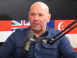 фото - «Блин, 58 vs 27?» Дэйна Уайт о бое Тайсон–Пол