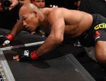 Жакаре Соуза уходит из UFC и ММА, но продолжит состязаться