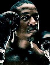 Стив Апшер Чемберс