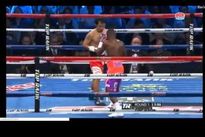 Видео боя: Гильермо Ригондо – Сод Лукнонгиангтой, HD 720