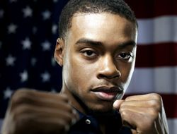 фото - Мэйуэзер хвалит Эррола Спенса и сватает ему Тёрмана