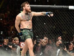 фото - Реванш Макгрерор – Порье. Стратегии ставок на фаворита