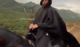 Раунтри снялся с боя. Анкалаев уже с новым соперником