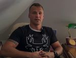Бриедис назвал лучшего тяжеловеса на данный момент и высказался о возможном камбеке