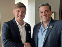 фото - WBC был на грани банкротства: помогли Кличко и Завьялов — президент WBC Ukraine