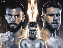 фото - Броунера домогаются в чате, Валуев о болезни Поветкине, у боя Канело-Плэнт уже есть постер — соцсети 