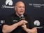 Уайт отреагировал на заявление, что Zuffa Boxing «ворует» бойцов