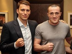 фото - Почему в бою Лебедев—Гассиев не будет титула WBA: отвечает менеджер чемпиона