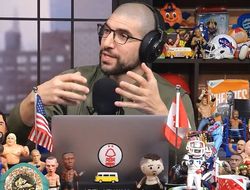 фото - Джейк Пол бросил вызов UFC? Мнение инсайдера