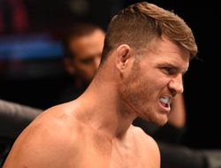 фото - Майкл Биспинг поставил ультиматум Джорджу Сен-Пьеру