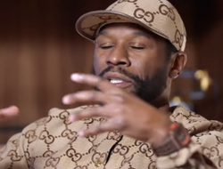 фото - Мейвезер недоволен Пакьяо: «Он не должен был этого говорить»