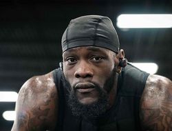 фото - Дионтэй Уайлдер рассказал, насколько может задержаться в боксе