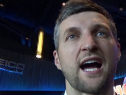 фото - Андре Уорд заторопился на пенсию, потому что появился Бивол — мнение Фроча