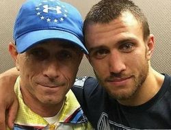 фото - «Loma Team». Документальный фильм о команде Василия Ломаченко