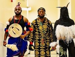 фото - Богачук сразится с ибо — «лесным жителем»