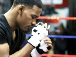 фото - Дэниел Джейкобс: Меня иногда выносили мнения, что я-де боюсь Головкина