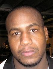 Иэн Льюисон