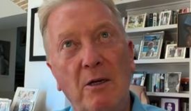 У Джошуа и Фьюри прописан пункт о реванше? Знает Уоррен