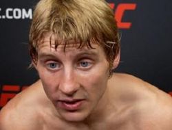 фото - Экс-чемпион UFC дал совет Пэдди Пимблетту