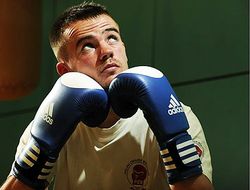 фото - Фрэнки Гэвин: «Моя судьба – быть лучшим в мире, и Брук стоит на пути»