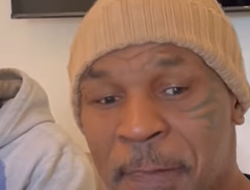 фото - Майк Тайсон назвал современного бойца, с которым бы побоялся драться