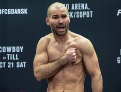 фото - Лобов принял вызов Беринчика — грядёт махач на голых кулаках?