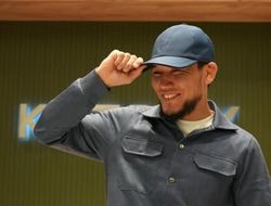 фото - Боец UFC попался на допинге — потерял победу и получил 12-месячное отстранение