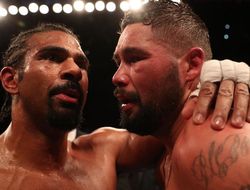 фото - Теперь официально: Беллью грозится завершить карьеру Хэя в реванше