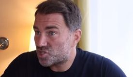 Давно ожидаемый бой Эннис – Ортис уже в январе? Реакция получемпиона