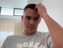 фото - «Бой со Спенсером вернул меня из тьмы». Тим Цзю о реванше с Фундорой