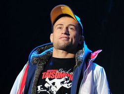 фото - Глейсон Тибау – следующий соперник Маирбека Тайсумова в UFC