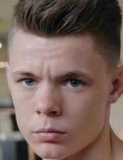 Чарли Эдвардс