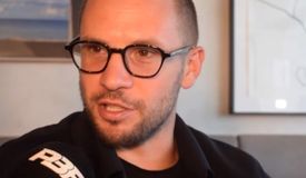 Что там с боями Бивол – Смит и Эннис Келли? Отвечает гендир Matchroom