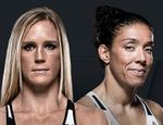 Где же Киборг? Представление UFC 208