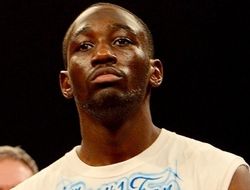 фото - До конца года Кроуфорд отбоксирует с Ороско — СМИ