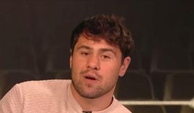 «Шея прогнулась так, что я увидел свой зад». Аллен сравнил спарринги с Усиком, Кличко и Дюбуа