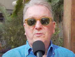 фото - Третий бой Усик–Фьюри прописан в контракте — промоутер раскрыл детали