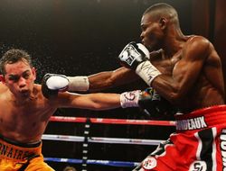 фото - Если выступлю с Прадо отлично, затребую реванш с Ригондо — Донэйр