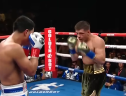 фото - Экс-претендент пытается перехватить Мунгию у Деревянченко