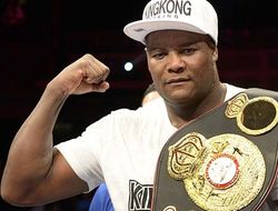 фото - Компания Херна подписала Луиса Ортиса, Такам отказался от боя с кубинцем