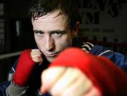 фото - Пол Макклоски уверен, что Амир Хан достанется именно ему