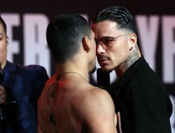 фото - Жесть дня: бой Лопес – Камбосос на грани срыва. Хирн довольно потирает руки