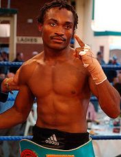 Омари Кимвери