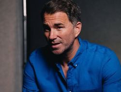 фото - Фальстарт? Хирн объявил о поединке, который ещё совсем не готов