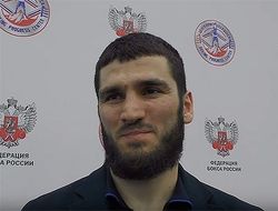 фото - Интервью Артура Бетербиева: Не знаю, смогу ли нокаутировать Гвоздика