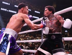 фото - Реакция боксёрской общественности на победу Дэвиса над Ромеро