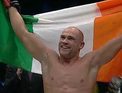 фото - UFC Fight Night в Стокгольме: Гасан Умалатов уступил Пендреду